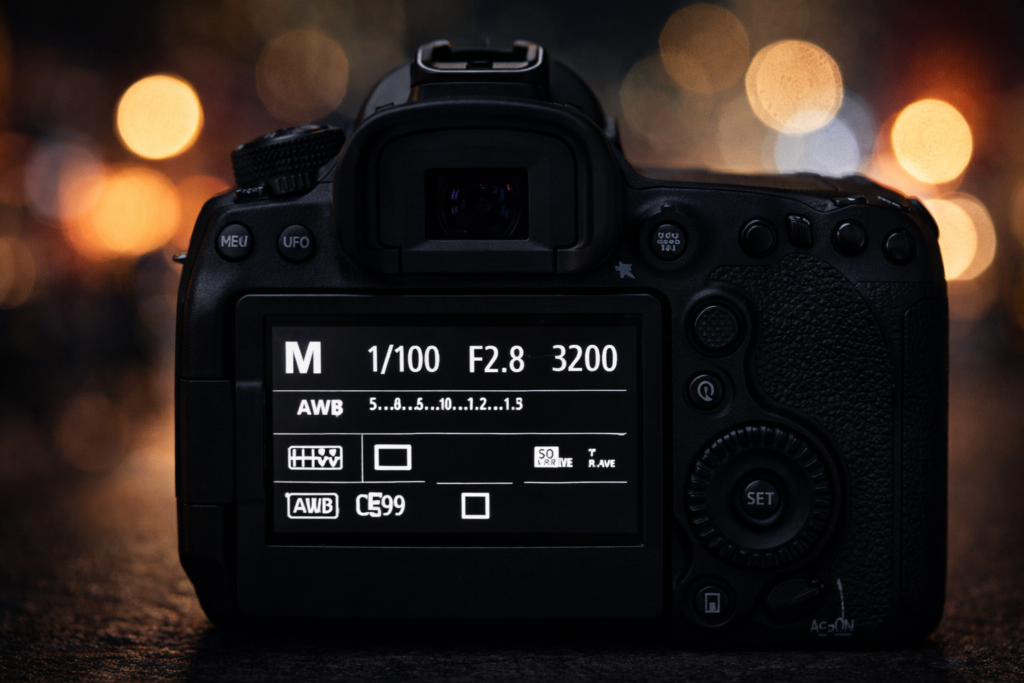 camera settings for sharp photos in low light camera settings for sharp photos in low light