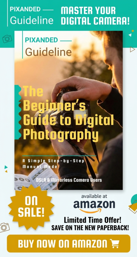 The Beginner’s Guide to Digital Photography (2026 Edition)