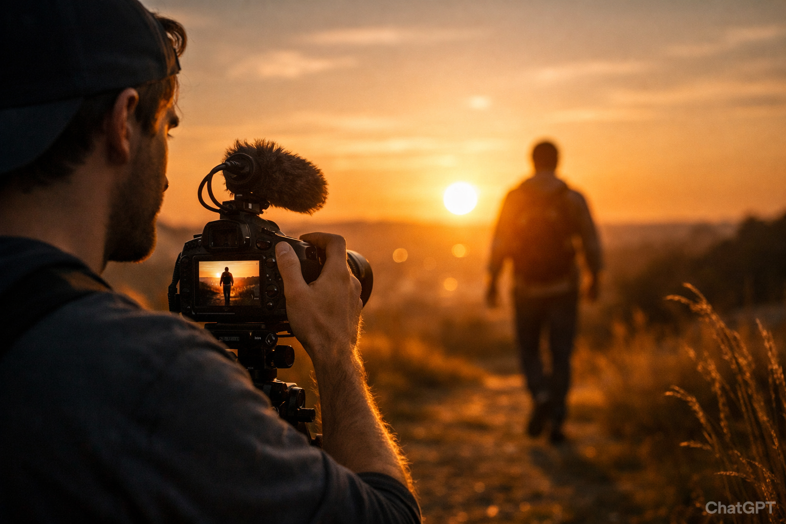 How to Film Cinematic Video With Any Camera