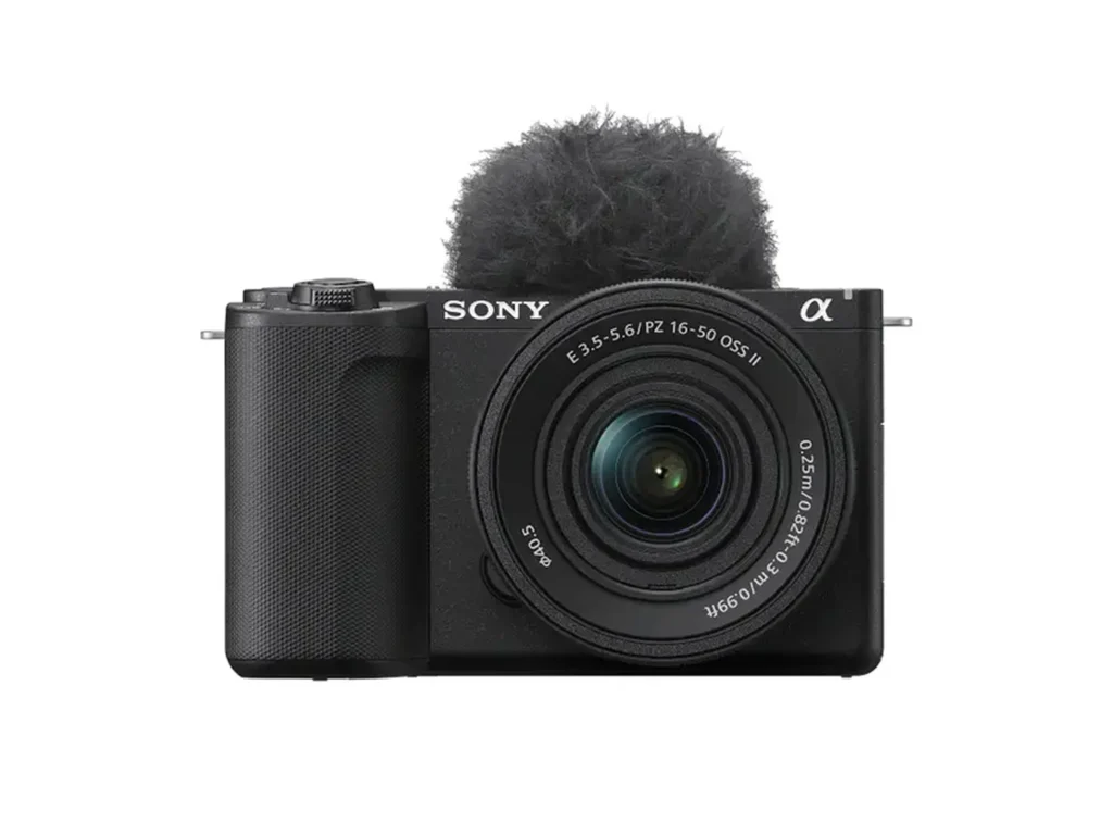 Pixanded Sony ZV-E10-II-Vlogging-Camera-1