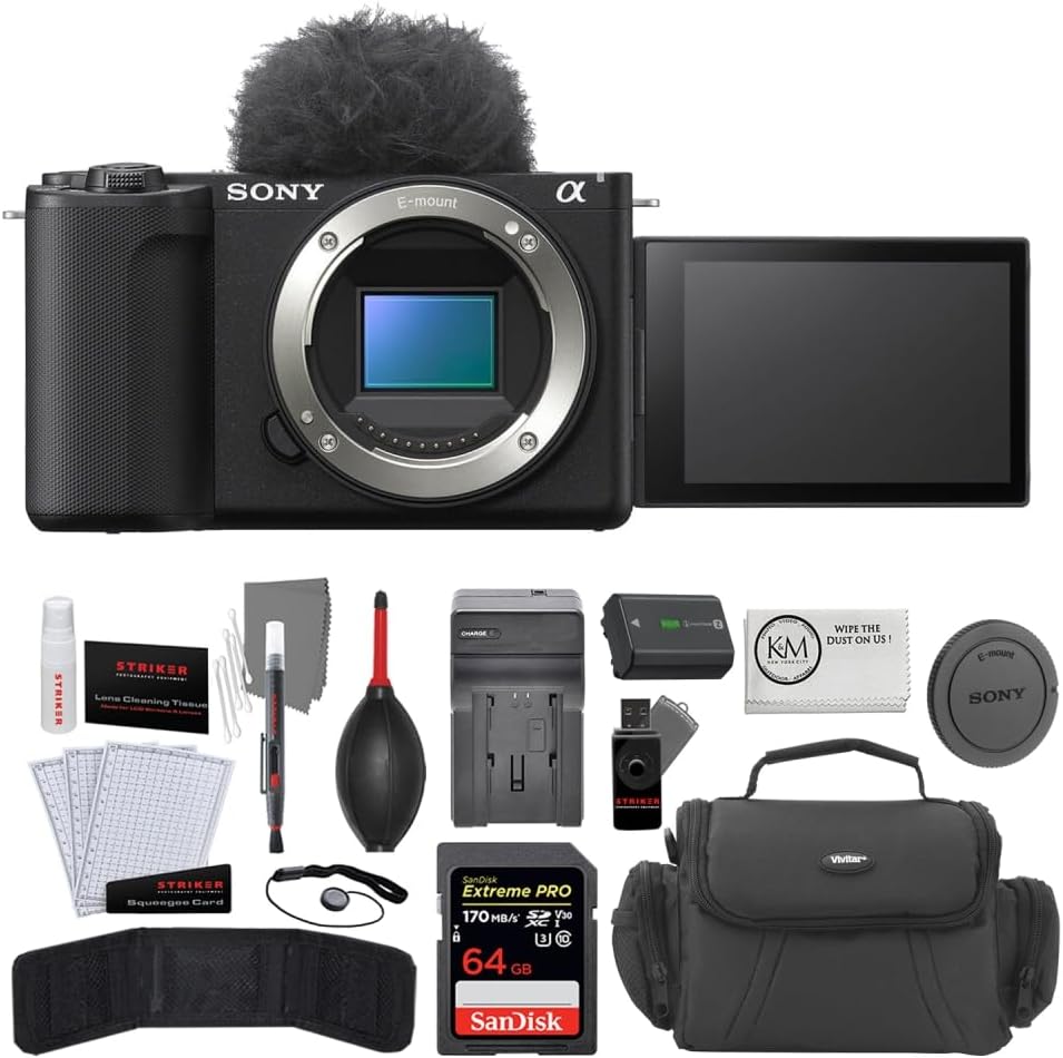 Best Camera for Beginners in 2026