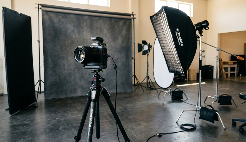 Best Camera Settings for Portrait Photography