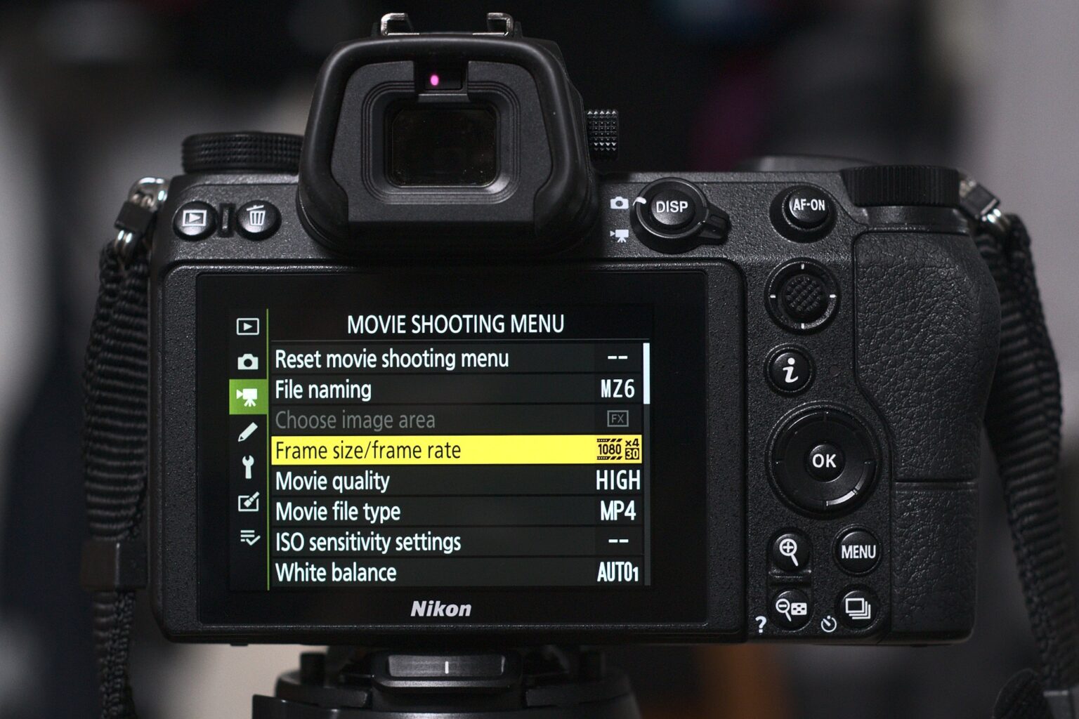 Frame Rate in Video: 24fps vs 30fps vs 60fps