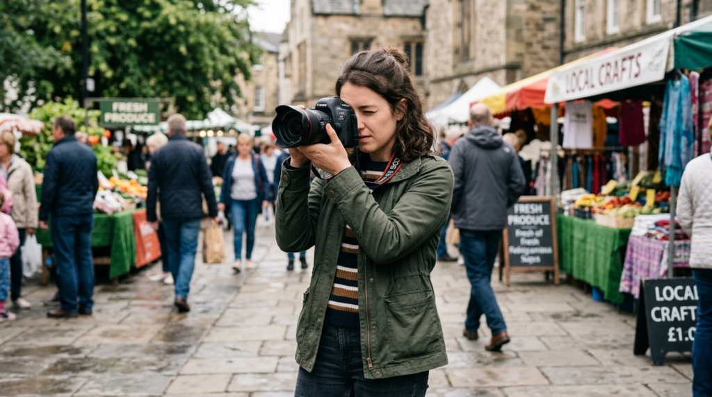 how to shoot smooth handheld video without a gimbal proper handheld camera grip stable shooting technique