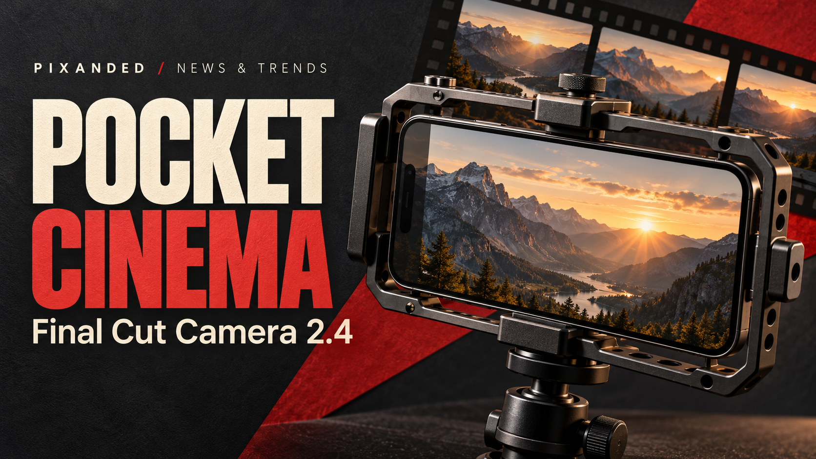 Final Cut Camera 2.4